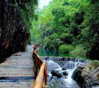 南充周边旅游(周边旅游景区哪里好玩)