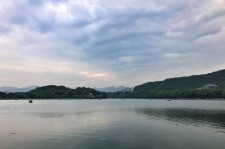 南充杭州自助游(杭州自助游旅游攻略)