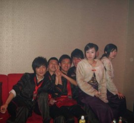 南充武汉雇用男伴游(武汉雇用男伴游戏主播)