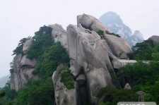 南充安徽旅游攻略(安徽旅游攻略三日游)