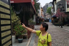 南充领奖后要带老伴游遍中国的简单介绍
