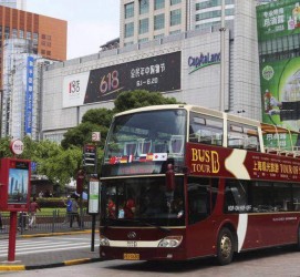 南充上海私人伴游 上海过年怎么玩？这些“微游”线路了解下→