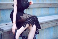 南充甜蜜的中国伴游(甜蜜暴击未减删樱花版)