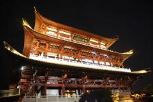 南充长沙旅游攻略(长沙旅游攻略景点必去长沙美食街)