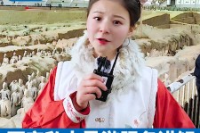 南充北京商务伴游 “网约导游”走红西安 去年近8万人下单体验西安深度游
