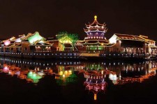 南充上海周边旅游(上海周边旅游景点二日游)