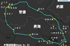 南充自驾旅游攻略(沈阳到乌拉盖草原自驾旅游攻略)