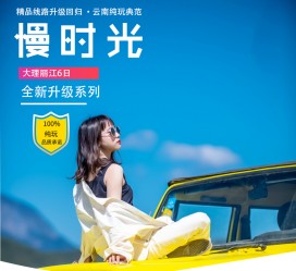 南充大理伴游网雇用(大理聪慧旅游开展有限公司雇用)