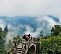 南充二日游(二日游旅游攻略)