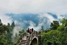 南充二日游(二日游旅游攻略)