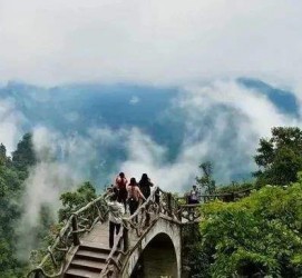 南充二日游(二日游旅游攻略)