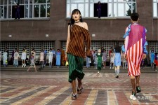 南充广西民族大学兼职模特李琳(2022年即将升为公办的大学)