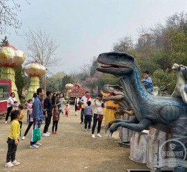 南充中国伴游带你打卡网红南山竹海(南山竹海网上预约)