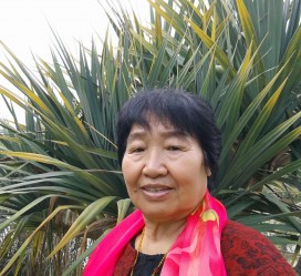 南充白叟带老伴游半个中国(白叟外出旅游)