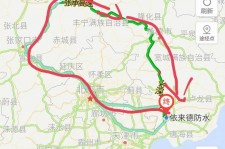 南充旅行路线(旅行路线规划软件)