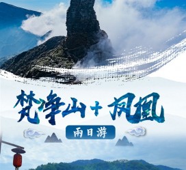 南充两日游推荐(二日游最佳景点)