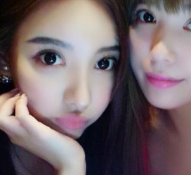 南充中国女孩国外伴游(国外美女游中国)