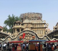 南充天津旅游攻略(天津旅游必去十大景点)