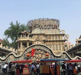 南充天津旅游攻略(天津旅游必去十大景点)