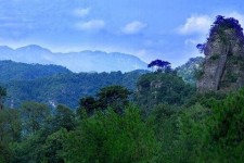 南充合肥伴游中国著名的六大旅游景点(合肥旅行景点)