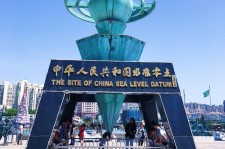 南充青岛自助游(青岛的自助餐)