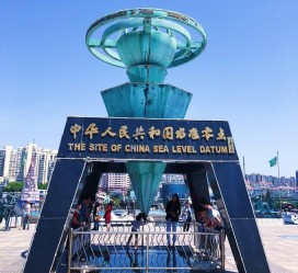 南充青岛自助游(青岛的自助餐)