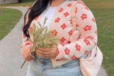 南充大码模特(大码模特时拆秀高清)