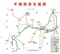 南充旅游路线规划(威海旅游路线规划)