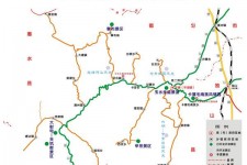 南充旅游路线规划(威海旅游路线规划)