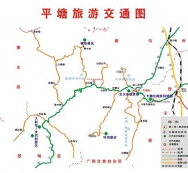 南充旅游路线规划(威海旅游路线规划)