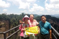 南充北京伴游招聘 北京口碑最好的私人导游，五天玩下来人均消费1000多