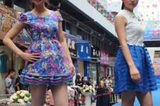 南充重庆模特兼职评价(重庆模特公司哪家好)