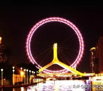 南充天津游玩攻略(天津旅游攻略 必玩)