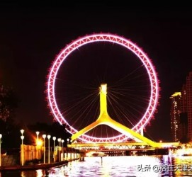 南充天津游玩攻略(天津旅游攻略 必玩)