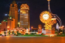 南充天津旅游攻略(石家庄到天津旅游攻略)