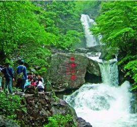 南充安吉旅游攻略(湖州安吉旅游攻略)