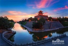 南充西安游玩攻略(西安游玩攻略5日游)