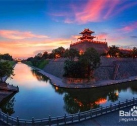 南充西安游玩攻略(西安游玩攻略5日游)
