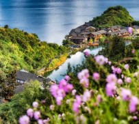 南充旅遊(旅游景点)