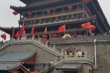 南充西安游玩攻略(西安游玩攻略一日游自由行)