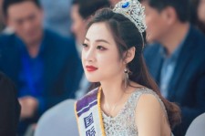 南充国际旅游小姐(2016年国际旅游小姐)
