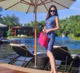 南充中国伴游女(出国伴游女要多少钱)
