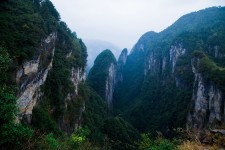 南充伴游中国带你去湘西(湘西跟团旅游)