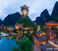 南充旅游攻略网(旅游攻略网站推荐知乎)