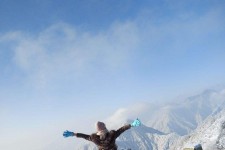 南充西岭雪山攻略(西岭雪山攻略图)