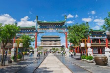 南充旅行攻略(北京旅行攻略思维导图)