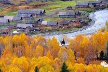 南充携手中国伴游大西南的独特风光(五一西南地区的小众旅游)