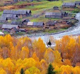 南充携手中国伴游大西南的独特风光(五一西南地区的小众旅游)