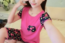 南充寝衣淘宝模特兼职(淘宝的试衣模特兼职在哪里能够找到)