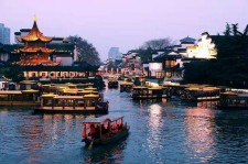 南充景点(景点图片)